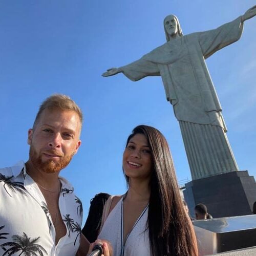 City Tour Completo Rio de Janeiro