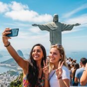 City Tour Completo no Rio de Janeiro - Cristo e Pão de Açúcar