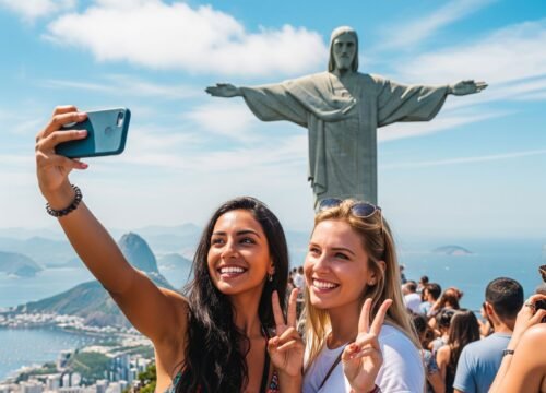 City Tour Completo Rio de Janeiro