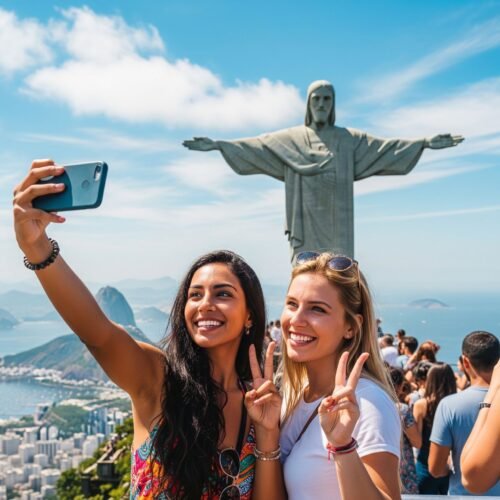 City Tour Completo Rio de Janeiro