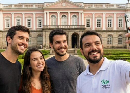 Petrópolis Imperial