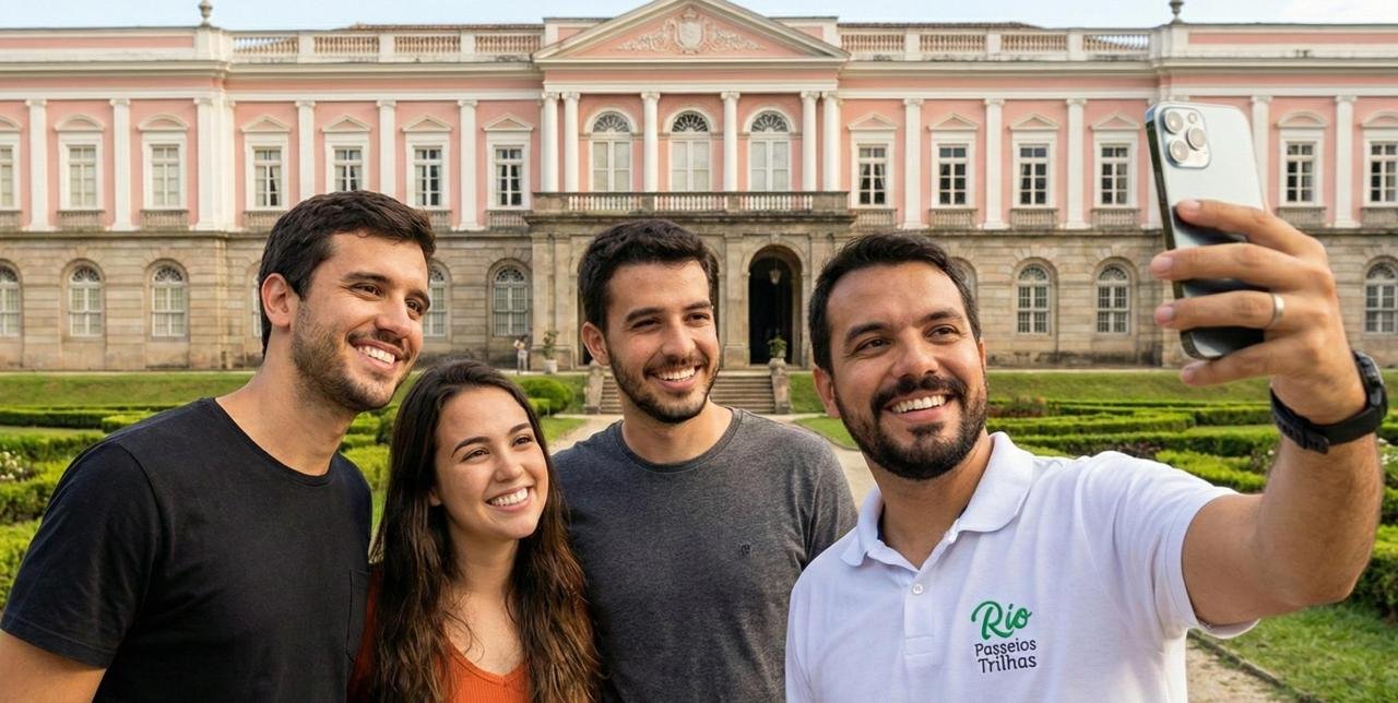 Petrópolis Imperial