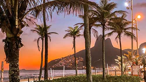 Diversão garantida sem gastar: Atrações gratuitas para curtir no Rio de Janeiro