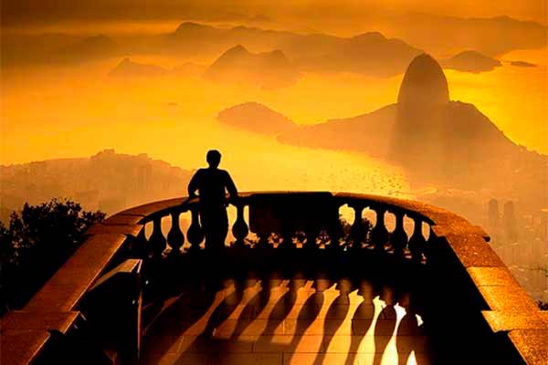 Aproveite o Rio de Janeiro sem gastar: As melhores atrações com ingresso gratuito