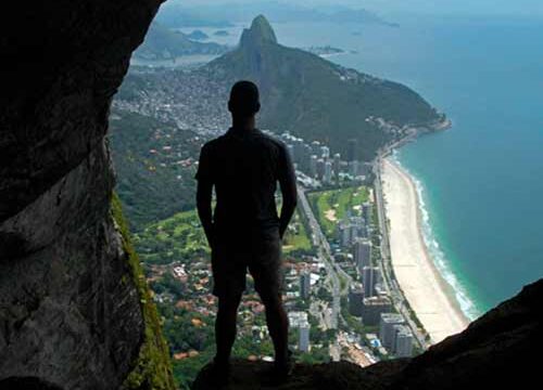 Aventura leve: descubra as trilhas mais simples para subir no Rio de Janeiro