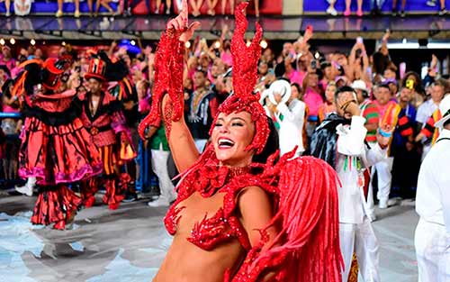 Conheça os 10 blocos de rua mais tradicionais para curtir o Carnaval no Rio de Janeiro