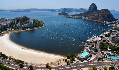 Guia completo das praias mais cobiçadas para curtir o verão no Rio de Janeiro