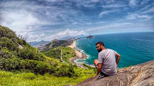 Learn the Greatest Route to Pedra da Gavea: An Insider’s Guideline