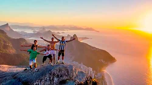 Descubra como selecionar os melhores passeios turísticos no Rio de Janeiro