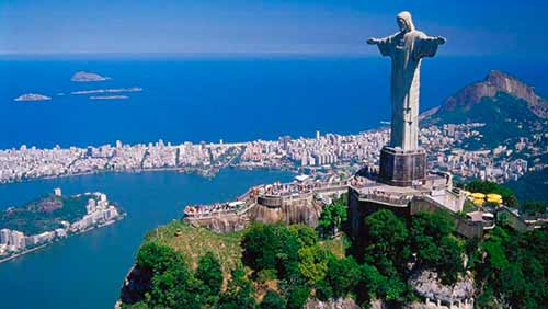 Roteiro no Rio de Janeiro: Aproveite as melhores atrações sem gastar um centavo!