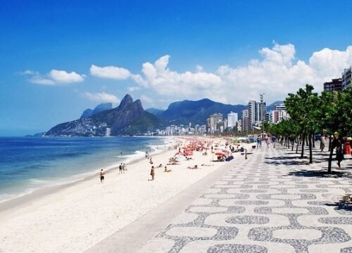 Rio de Janeiro para casais: roteiro romântico na Cidade Maravilhosa