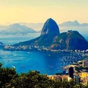 Rio de janeiro pao de acucar o que fazer no rio de janeiro