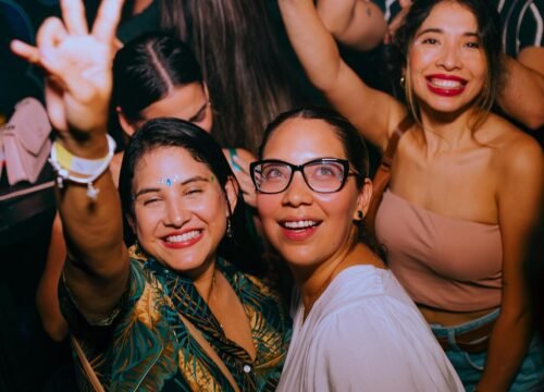 Rio de Janeiro: Uma experiência única na festa Latin Funk