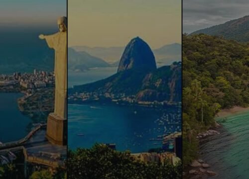 Maracanã: como visitar o estádio (tour, ingressos e horários 2026)