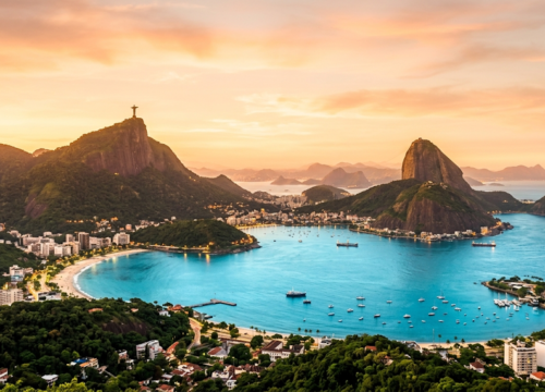 Quantos dias ficar no Rio de Janeiro? Guia para planejar sua viagem