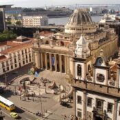 Centro Histórico do Rio de Janeiro