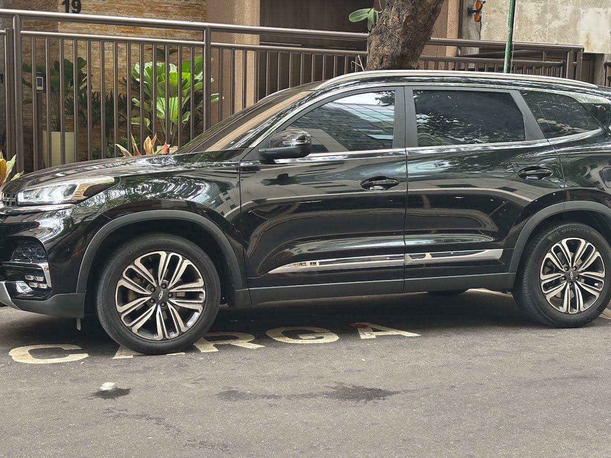 Transfer privativo Rio de Janeiro - carro sedan executivo