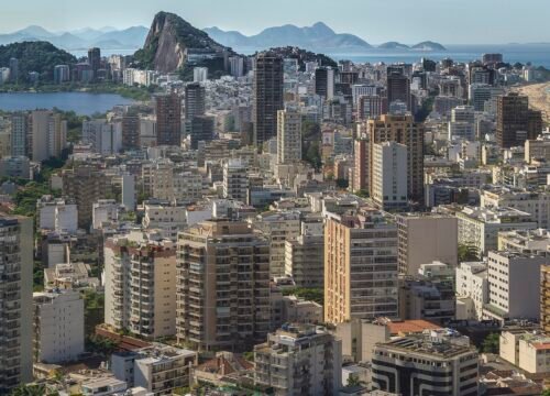 Copacabana e Arpoador: Forte, Praia e Pôr do Sol
